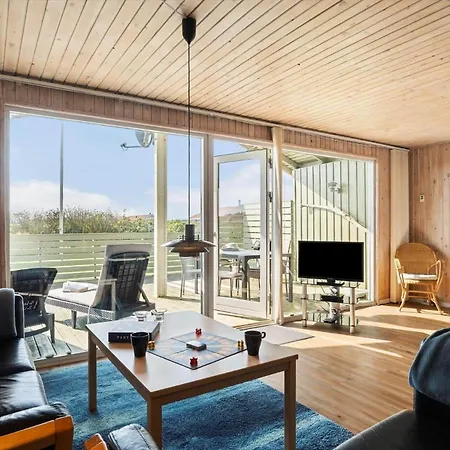 101-harboore-vejlby-klit-127 * Harboør