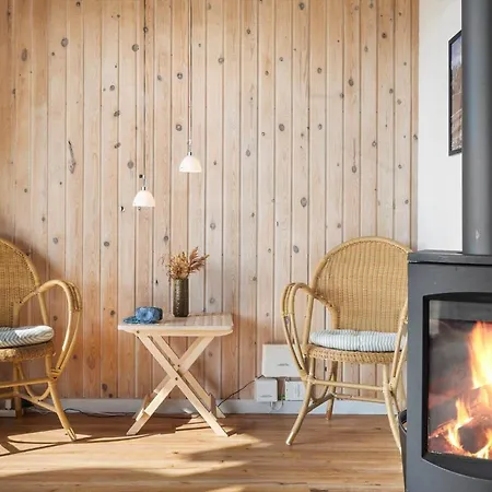 펜션 101-harboore-vejlby-klit-127 *