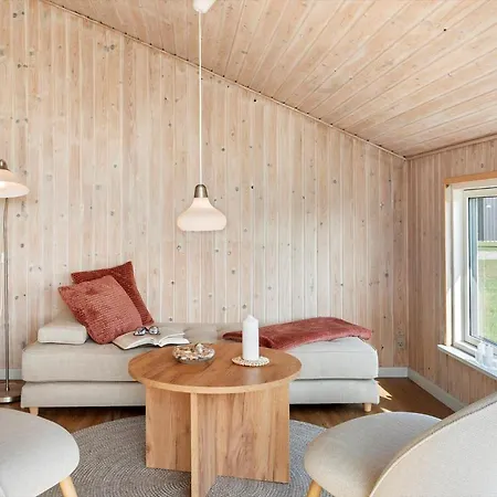 101-harboore-vejlby-klit-127 펜션 *