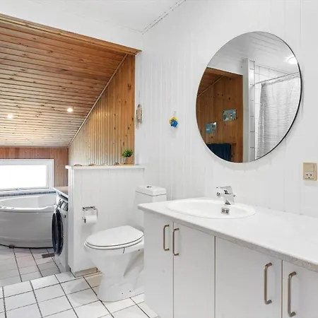 펜션 101-harboore-vejlby-klit-127 *