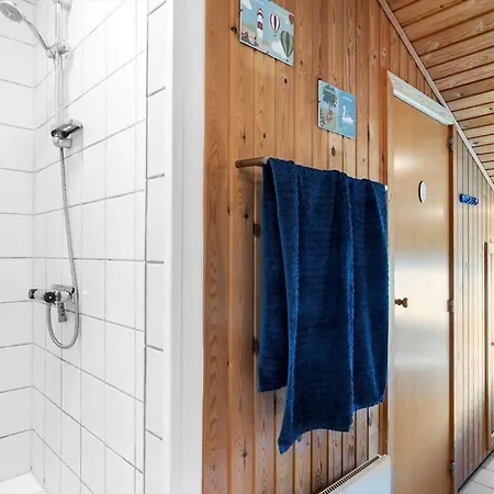 101-harboore-vejlby-klit-127 펜션 *