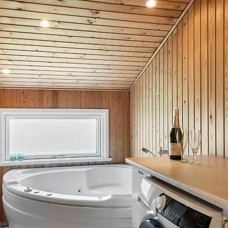 펜션 101-harboore-vejlby-klit-127