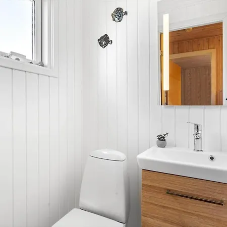 101-harboore-vejlby-klit-127 펜션 Harboør