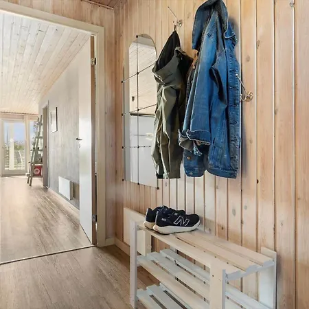 101-harboore-vejlby-klit-127 Holiday home *