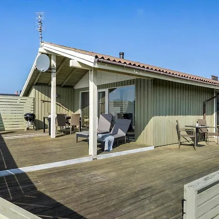 펜션 101-harboore-vejlby-klit-127