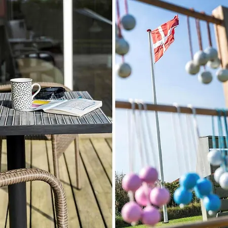 펜션 101-harboore-vejlby-klit-127