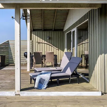 펜션 101-harboore-vejlby-klit-127 *