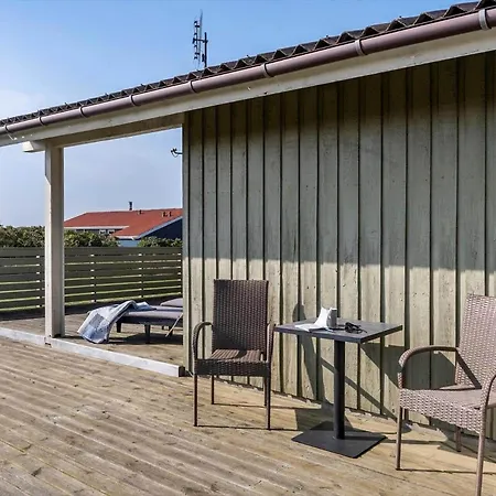 101-harboore-vejlby-klit-127 펜션 Harboør