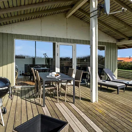 펜션 101-harboore-vejlby-klit-127