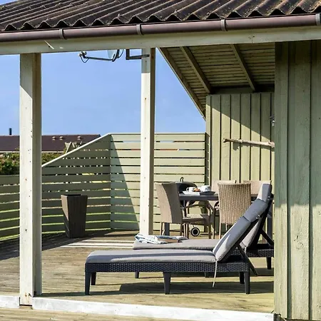 101-harboore-vejlby-klit-127 펜션 Harboør