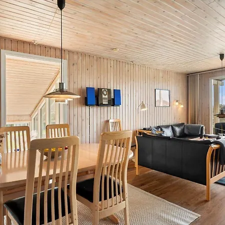 101-harboore-vejlby-klit-127 Holiday home Harboor
