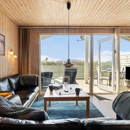 Holiday home 101-harboore-vejlby-klit-127