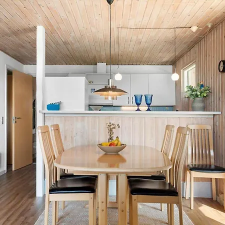 Holiday home 101-harboore-vejlby-klit-127