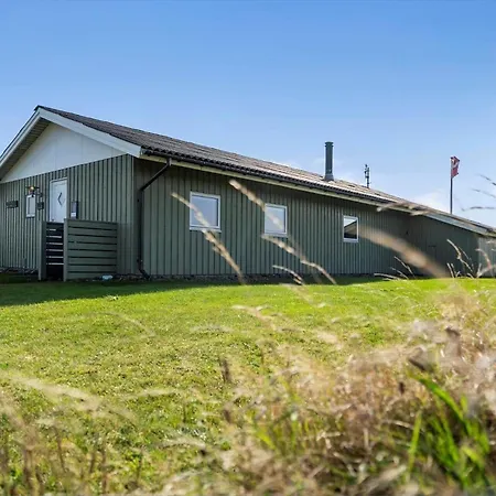 Dom wakacyjny 101-harboore-vejlby-klit-127 Harboør